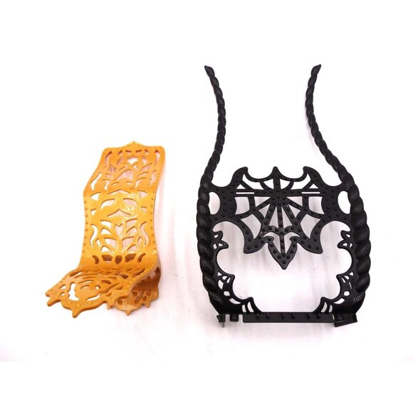 Monster‎ High MH Cleo 13 Wishes Desert Frights Oasis Playset Mattel Acc Parts - Picture 2 of 5